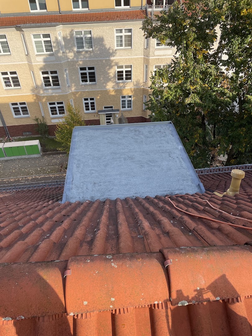 Klempnerei & Dachdeckerei Gregor Betker — Fotos 11